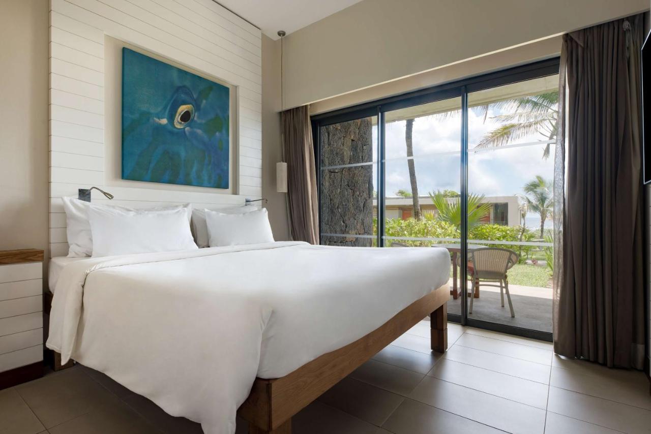Rezort Radisson Blu & (adults Only) Poste Lafayette