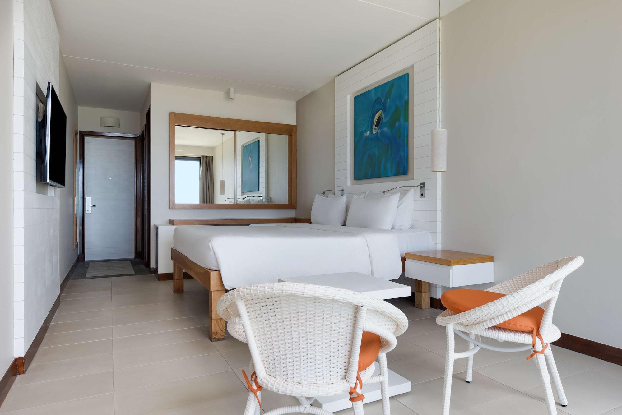 Radisson Blu & (adults Only) Rezort