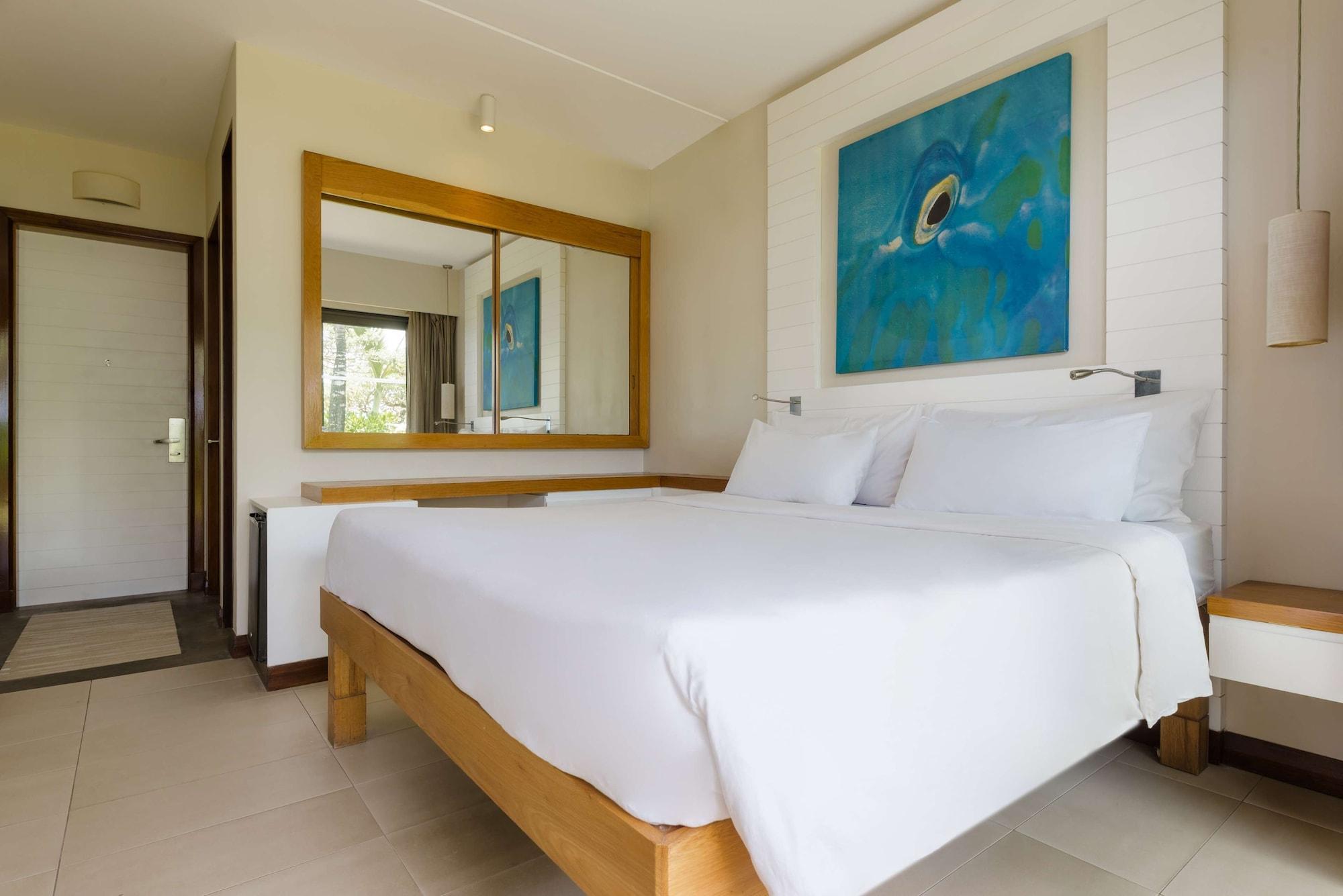 Radisson Blu & (adults Only) Rezort Poste Lafayette