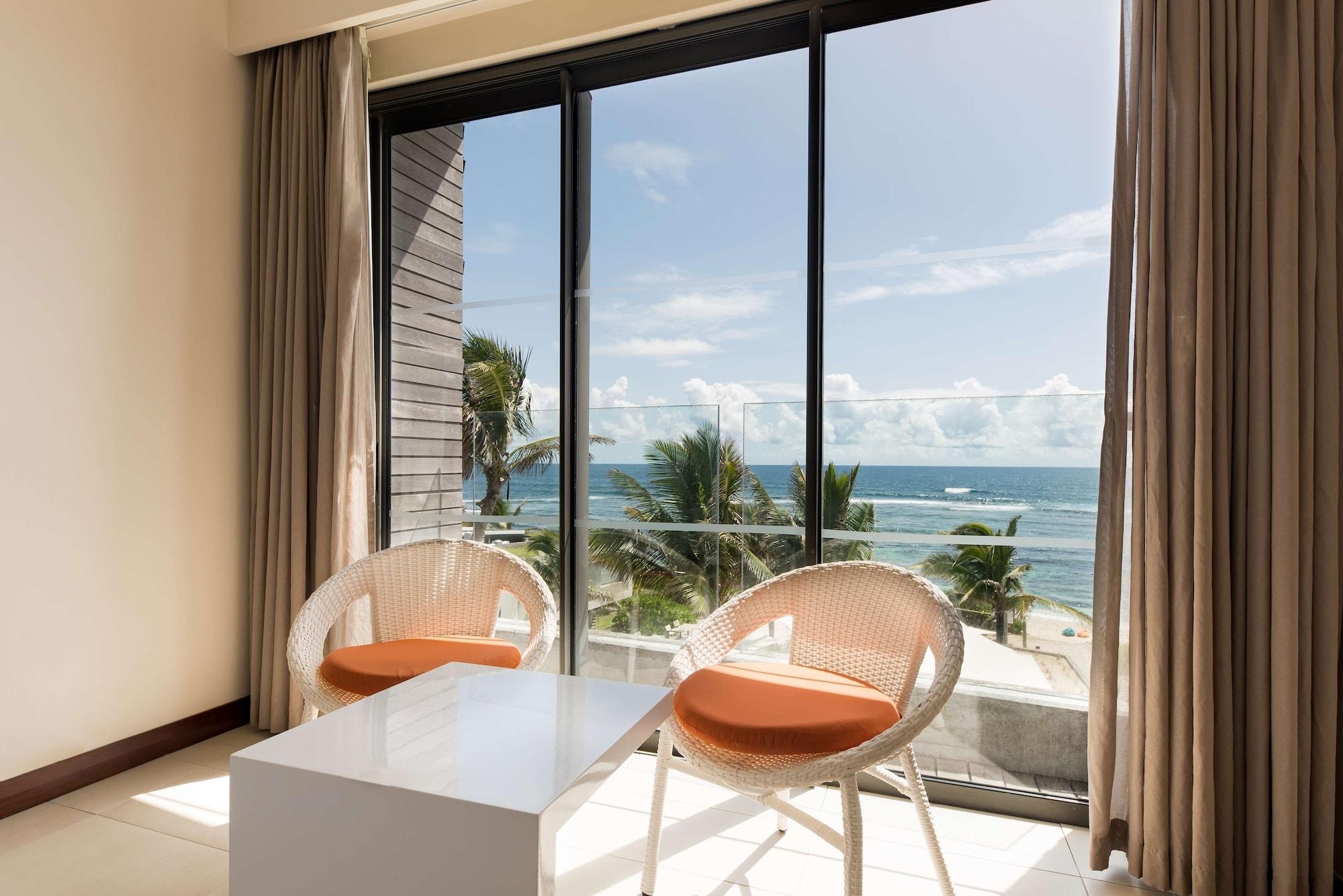 Rezort Radisson Blu & (adults Only) Poste Lafayette