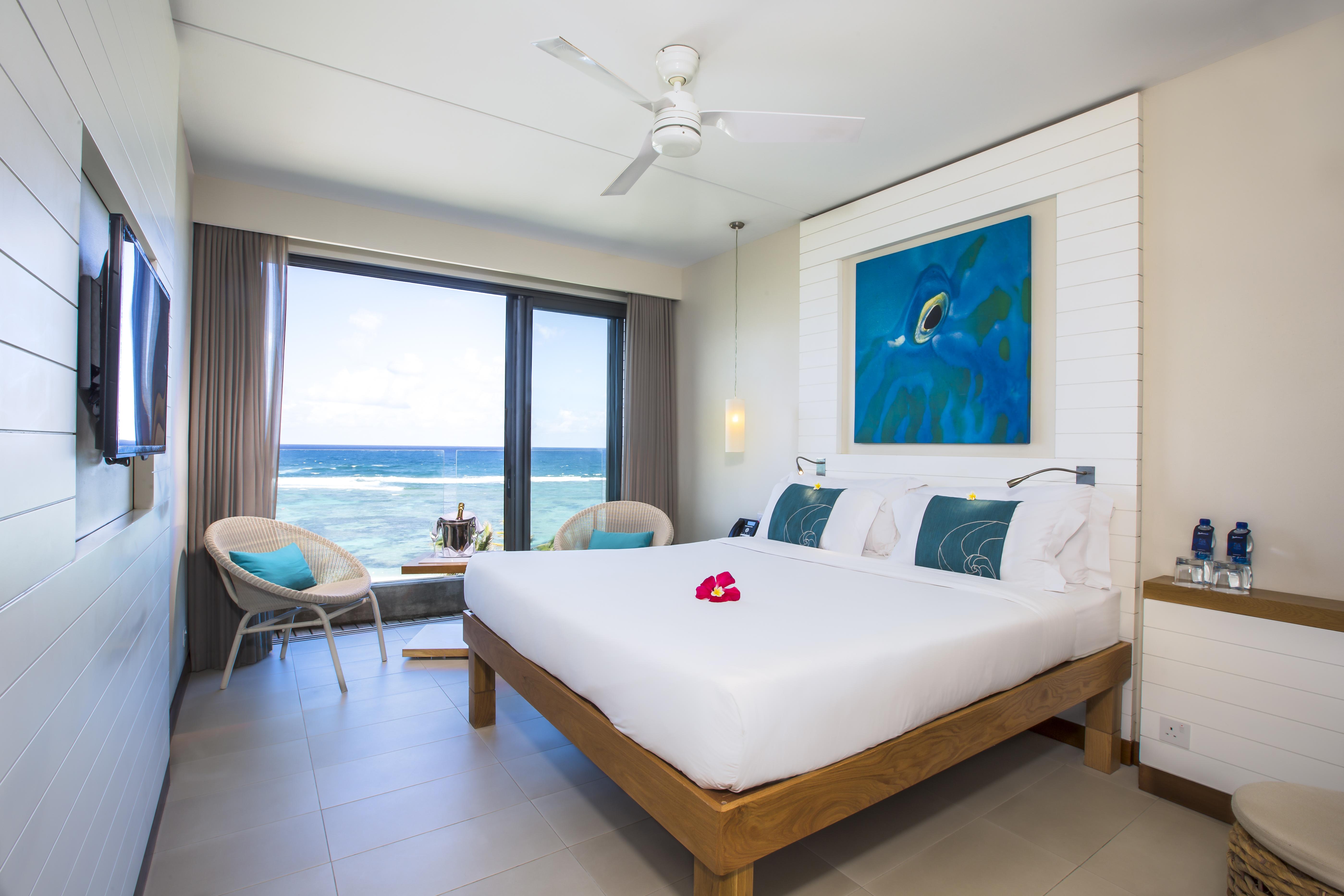 Rezort Radisson Blu & (adults Only)