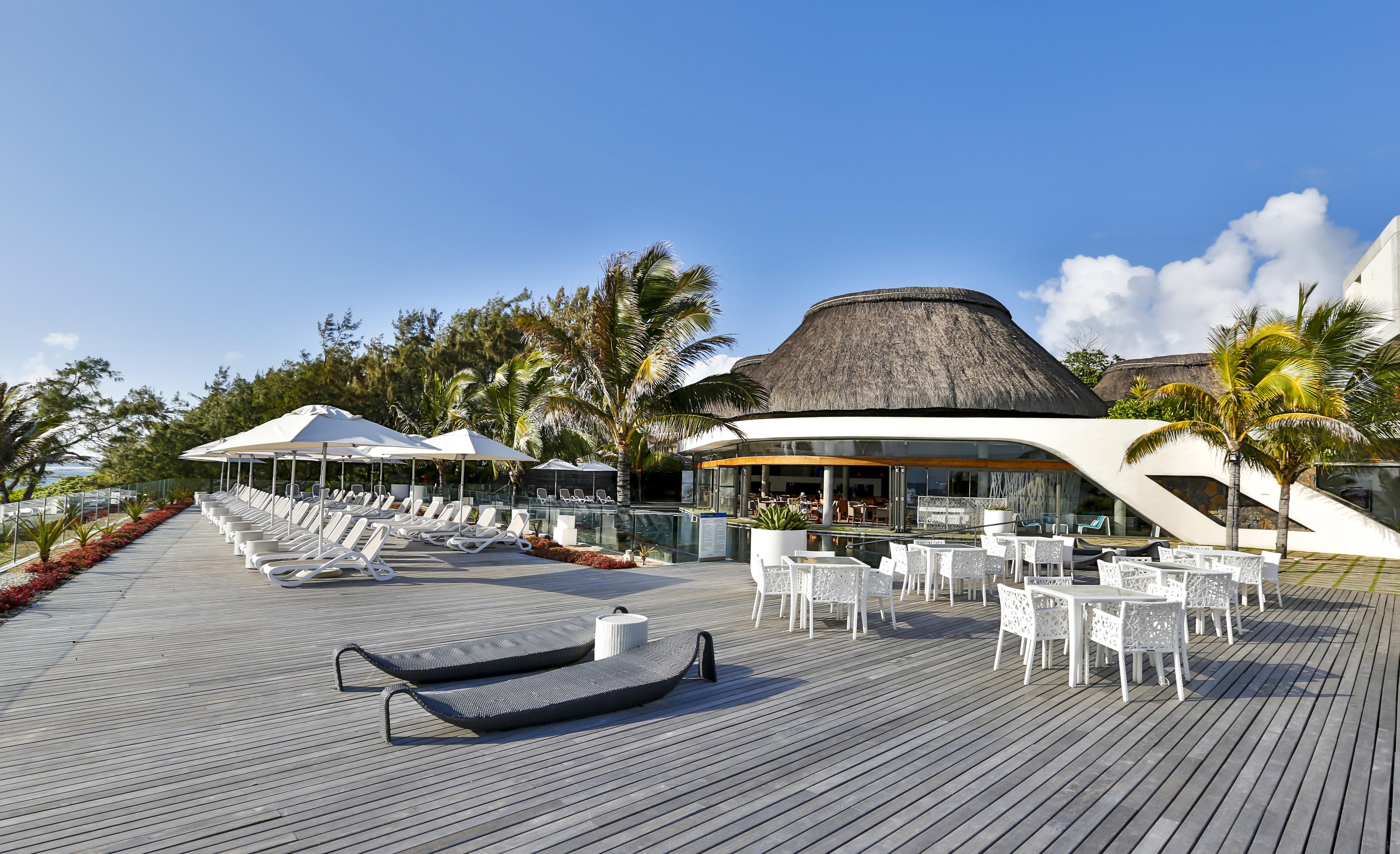 Radisson Blu & (adults Only) Rezort 4*