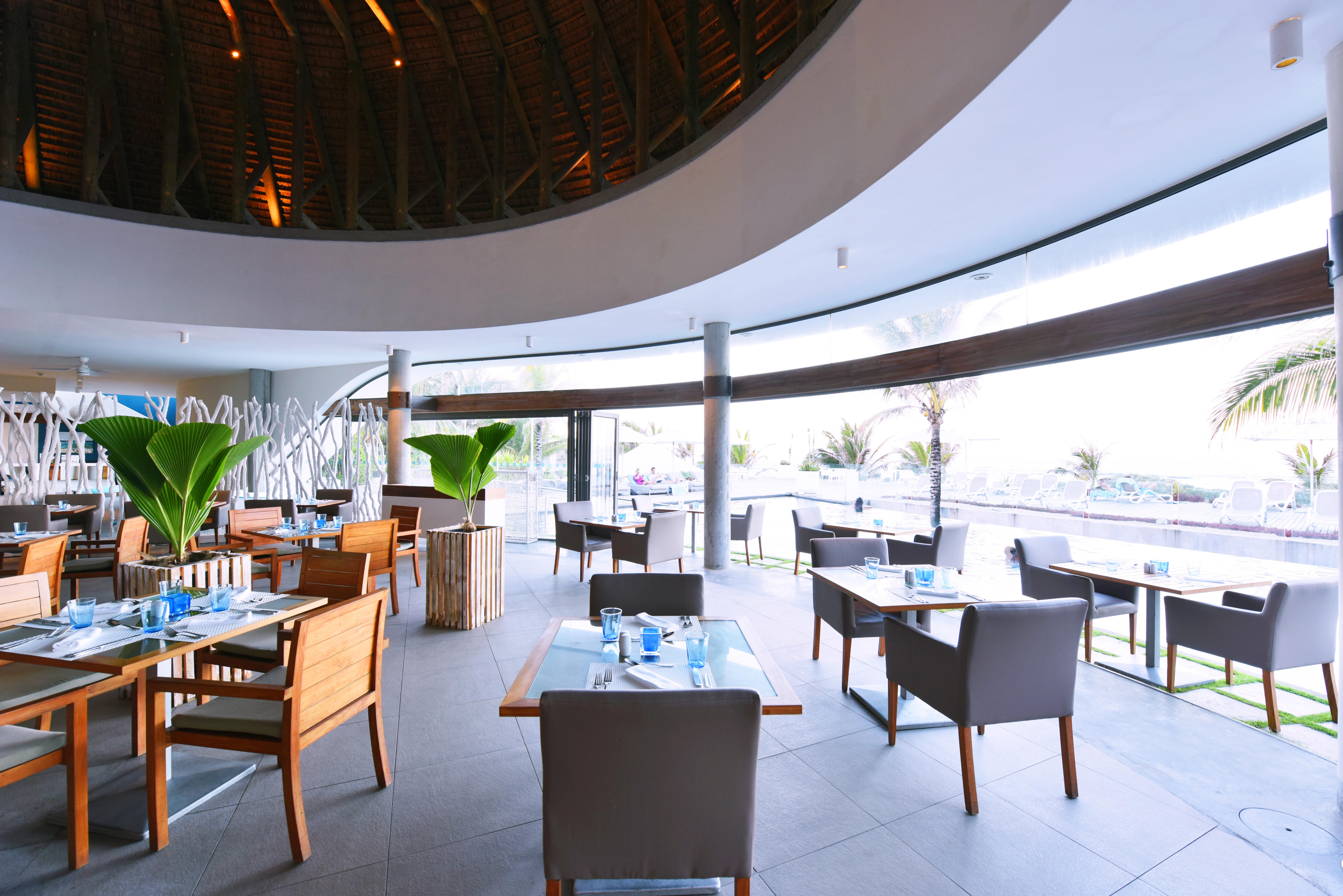 Rezort Radisson Blu & (adults Only) Poste Lafayette