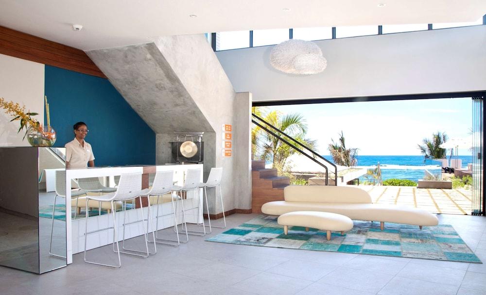 Rezort Radisson Blu & (adults Only)