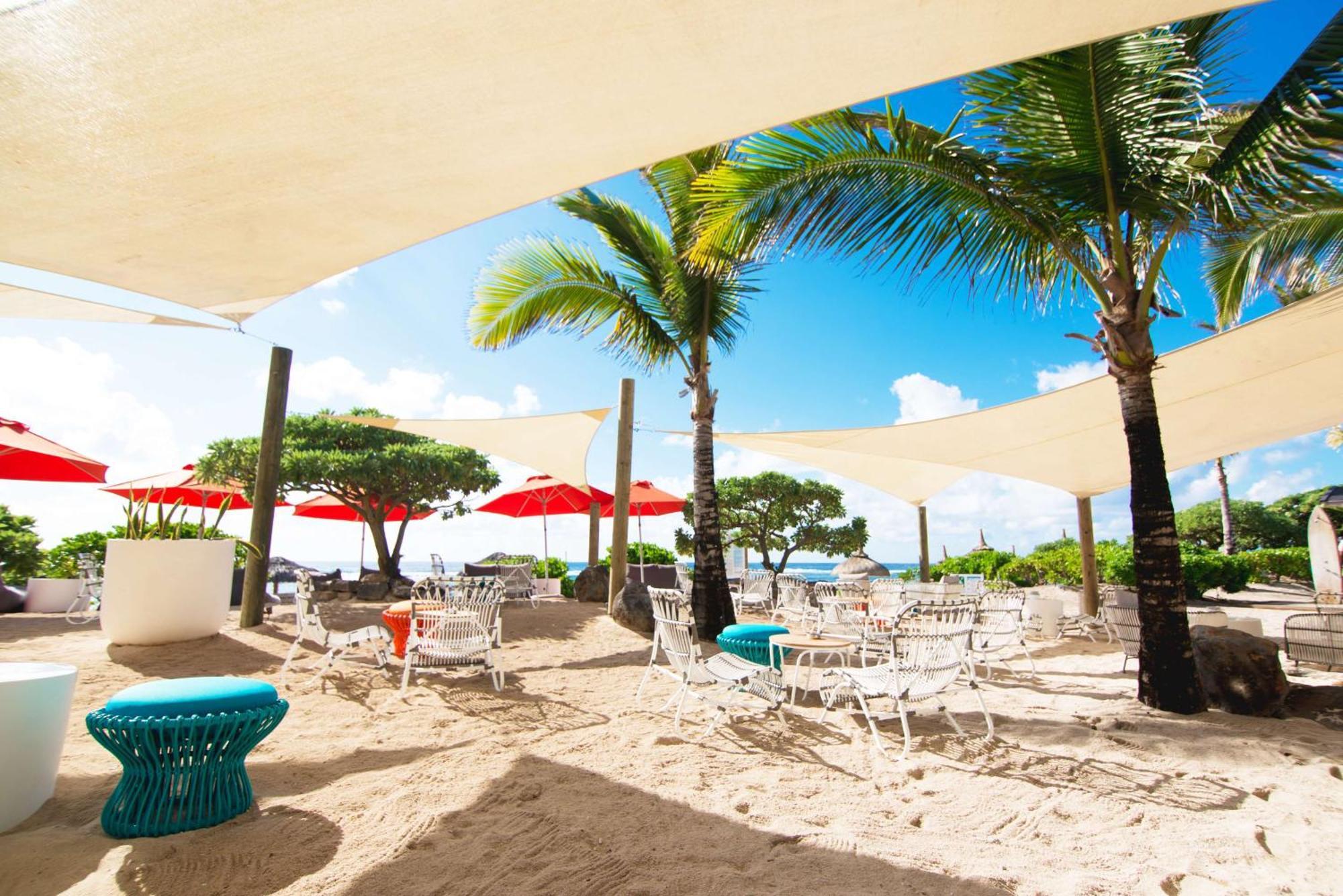 Radisson Blu & (adults Only) Rezort Poste Lafayette