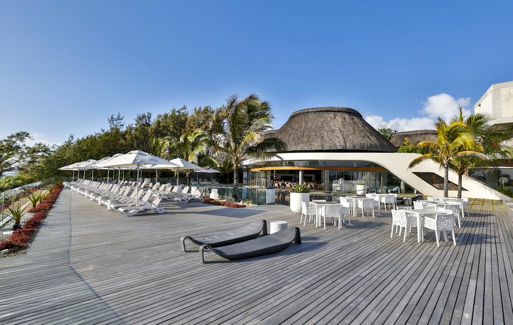 Rezort Radisson Blu & (adults Only)