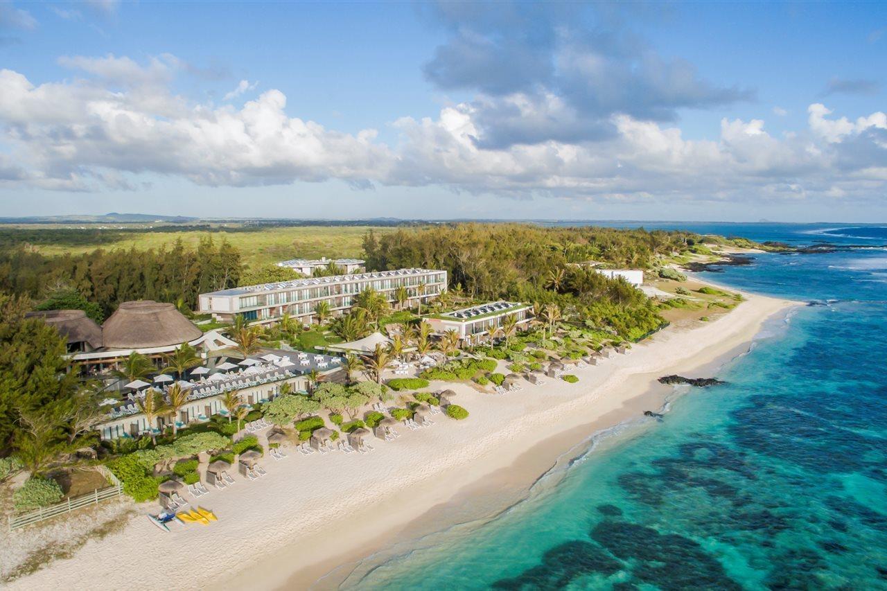 Rezort Radisson Blu & (adults Only)