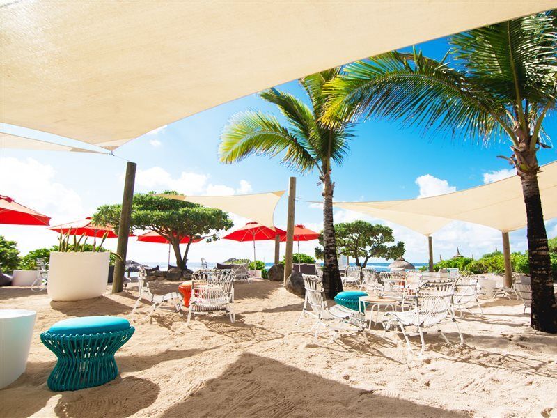 Rezort Radisson Blu & (adults Only) 4*