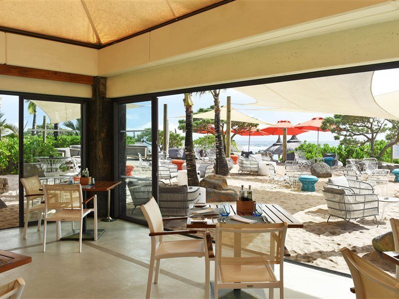 Rezort Radisson Blu & (adults Only) 4*