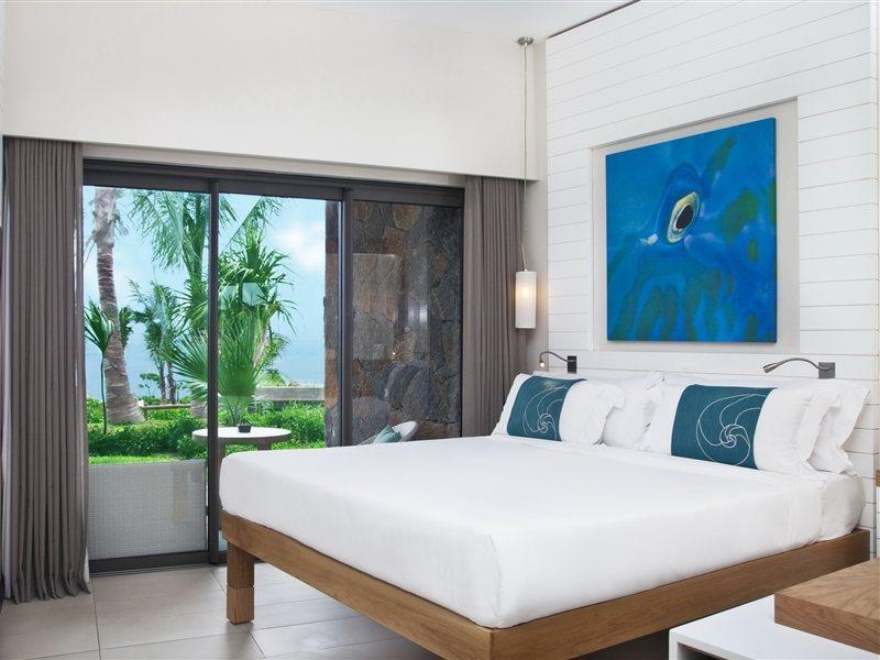 Radisson Blu Resort&spa (adults Only) Poste Lafayette